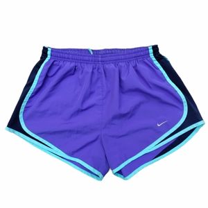 Nike athletic short dry fit M